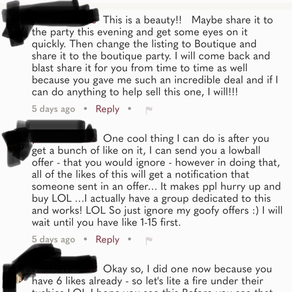 Absolutely UNETHICAL business practices but you do you.